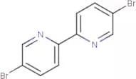 5,5'-Dibromo-2,2'-bipyridine