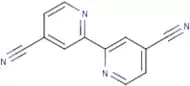 2,2’-Bipyridine-4,4’-dicarbonitrile