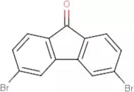 3,6-Dibromo-9H-fluorene-9-one
