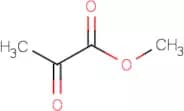 Methyl pyruvate