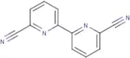 2,2'-Bipyridine-6,6'-dicarbonitrile