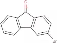 3-Bromo-9H-fluoren-9-one