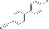 4-Bromobiphenyl-4’-carbonitrile