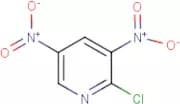 2-Chloro-3,5-dinitropyridine