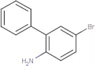 4-Bromo-2-phenylaniline