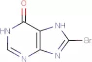 8-Bromo-1,7-dihydropurin-6-one