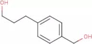 3-[4-(Hydroxymethyl)phenyl]propan-1-ol