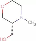 (R)-(4-Methylmorpholin-3-yl)methanol