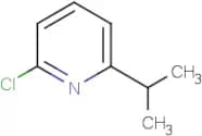 2-Chloro-6-isopropylpyridine