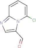 5-Chloroimidazo[1,2-a]pyridine-3-carbaldehyde