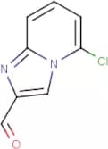5-Chloroimidazo[1,2-a]pyridine-2-carbaldehyde