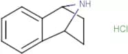 1,2,3,4-Tetrahydro-1,4-epiminonaphthalene hydrochloride