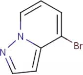 4-Bromopyrazolo[1,5-a]pyridine