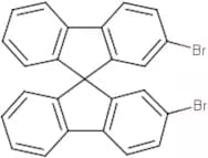 2,2'-Dibromo-9,9'-spirobi[9H-fluorene]