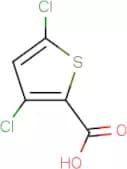 3,5-Dichlorothiophene-2-carboxylic acid