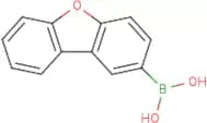 Dibenzofuran-2-ylboronic acid