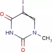 5-Iodo-1-methyluracil