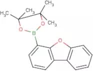 4-(4,4,5,5-Tetramethyl-1,3,2-dioxaborolan-2-yl)dibenzofuran