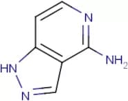 1H-Pyrazolo[4,3-c]pyridin-4-amine