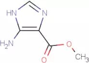 Methyl 5-amino-1H-imidazole-4-carboxylate