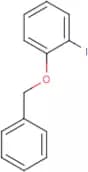 1-(Benzyloxy)-2-iodobenzene