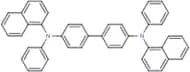 N,N′-Di(1-naphthyl)-N,N′-diphenyl-(1,1′-biphenyl)-4,4′-diamine