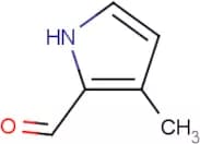 3-Methyl-1H-pyrrole-2-carbaldehyde