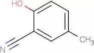 2-Hydroxy-5-methylbenzonitrile