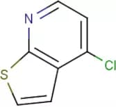 4-Chlorothieno[2,3-b]pyridine