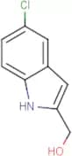 (5-Chloro-1H-indol-2-yl)methanol