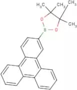 4,4,5,5-Tetramethyl-2-triphenylen-2-yl-1,3,2-dioxaborolane