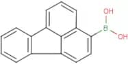 Fluoranthen-3-ylboronic acid