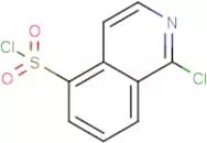 1-Chloroisoquinoline-5-sulfonyl chloride