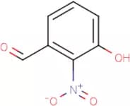 3-Hydroxy-2-nitrobenzaldehyde