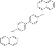 N,N'-Di(1-naphthyl)benzidine