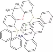 Xantphos Palladacycle Gen. 2