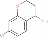 7-Chlorochroman-4-amine