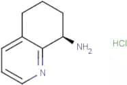 (R)-5,6,7,8-tetrahydroquinolin-8-amine hydrochloride