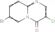 7-Bromo-3-chloro-4H-pyrido[1,2-a]pyrimidin-4-one