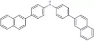 4-(2-Naphthyl)-N-[4-(2-naphthyl)phenyl]aniline