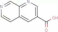1,7-Naphthyridine-3-carboxylic acid