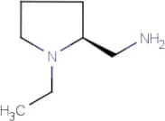 (S)-(-)-2-Aminomethyl-1-ethylpyrrolidine