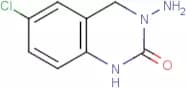 3-Amino-6-chloro-1,4-dihydroquinazolin-2-one