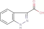 1H-Indazole-3-carboxylic acid