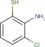2-Amino-3-chlorothiophenol