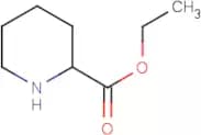 Ethyl piperidine-2-carboxylate