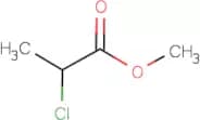 Methyl 2-chloropropanoate