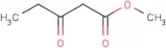 Methyl 3-oxopentanoate
