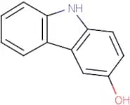 3-Hydroxycarbazole