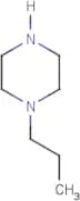 1-n-Propylpiperazine